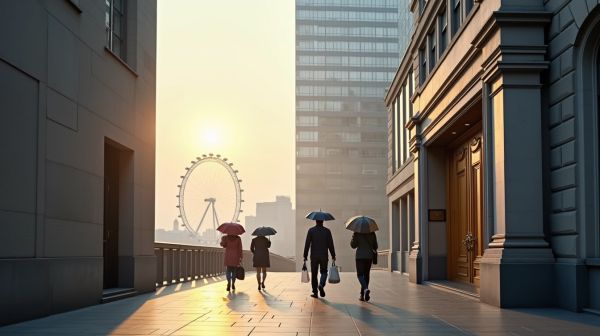 7 Cost-Effective Reasons to Hire a London Tax Accountant