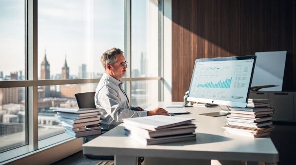 7 Cost-Effective Reasons to Hire a London Tax Accountant