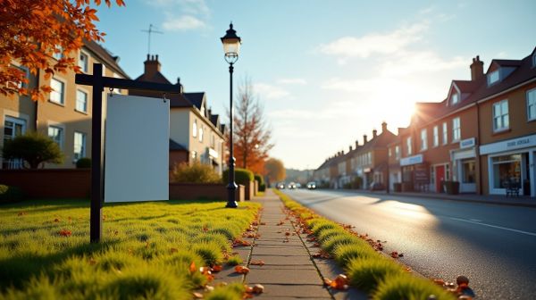 How estate agents in Thornton Heath can simplify your property journey