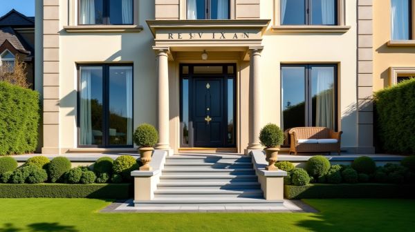 Optimize your property transactions with top estate agents in Croydon