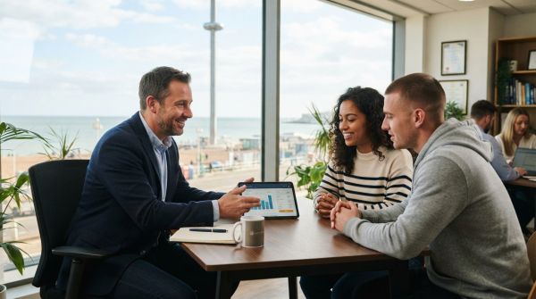 Top Benefits of Hiring a Hove Mortgage Broker for Your Needs