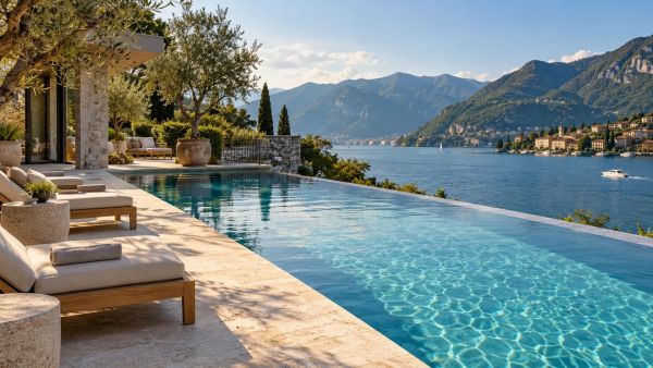 Top Features that Attract Buyers in Luxury Homes