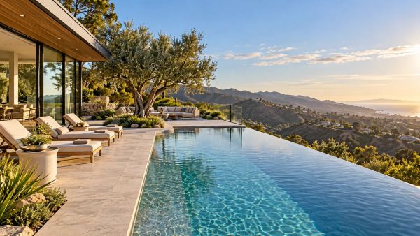 Top Features that Attract Buyers in Luxury Homes