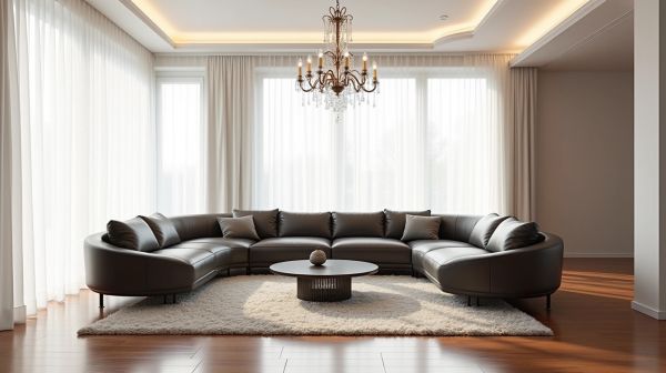 What Buyers Notice First in a High-End Home