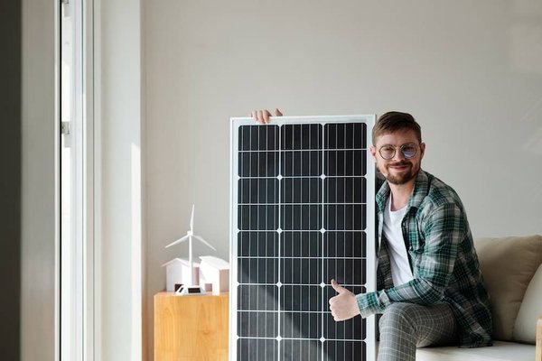 What are the considerations for UK property owners looking to invest in solar panel installations?
